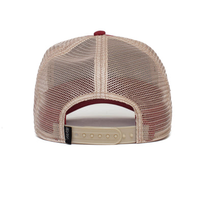 Goorin Bros. The Farm-Berretto Unisex da Baseball Cappellino