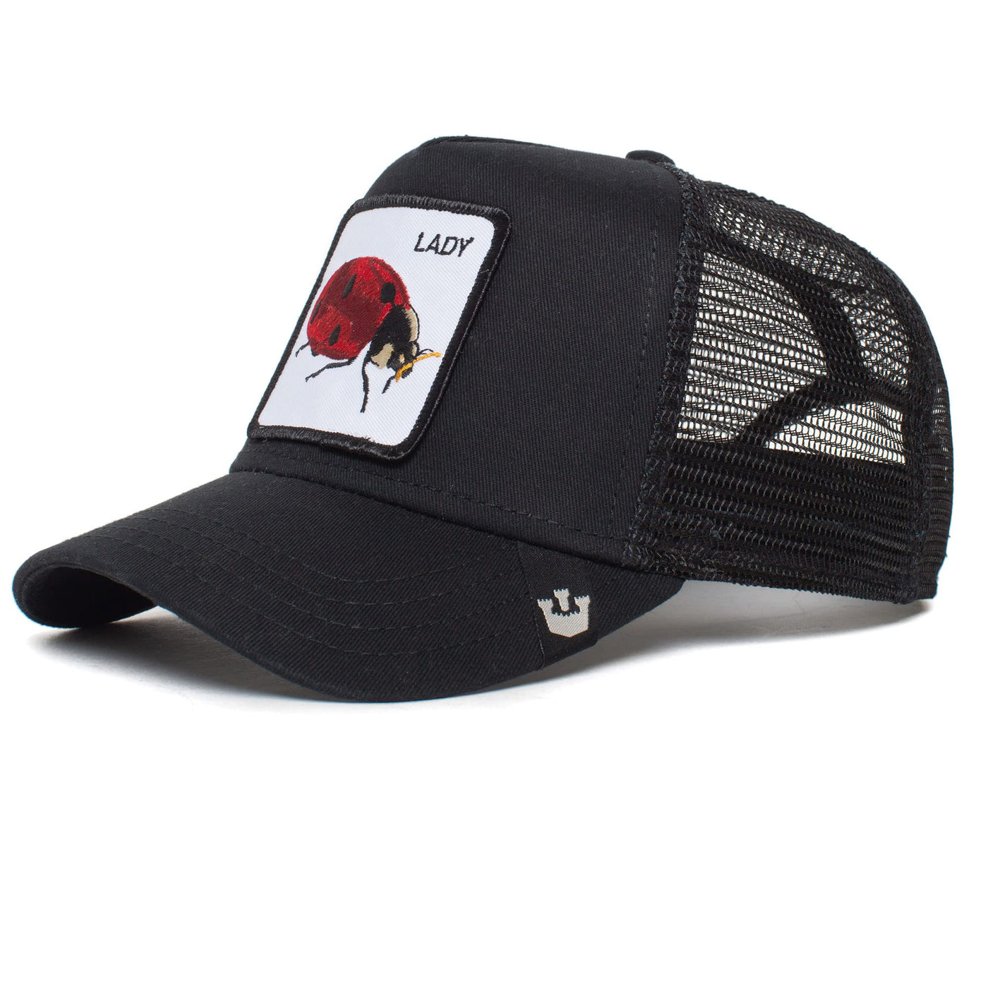 Goorin Bros. The Farm-Berretto Unisex da Baseball Cappellino