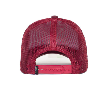 Goorin Bros. The Farm-Berretto Unisex da Baseball Cappellino