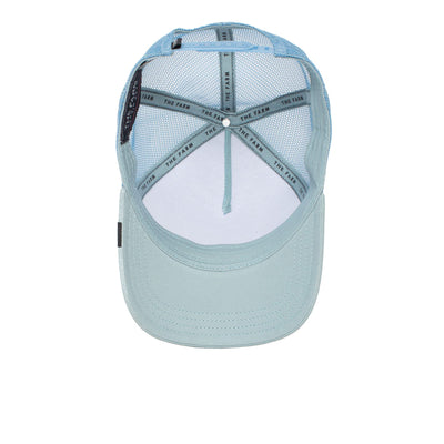 Goorin Bros. The Farm-Berretto Unisex da Baseball Cappellino