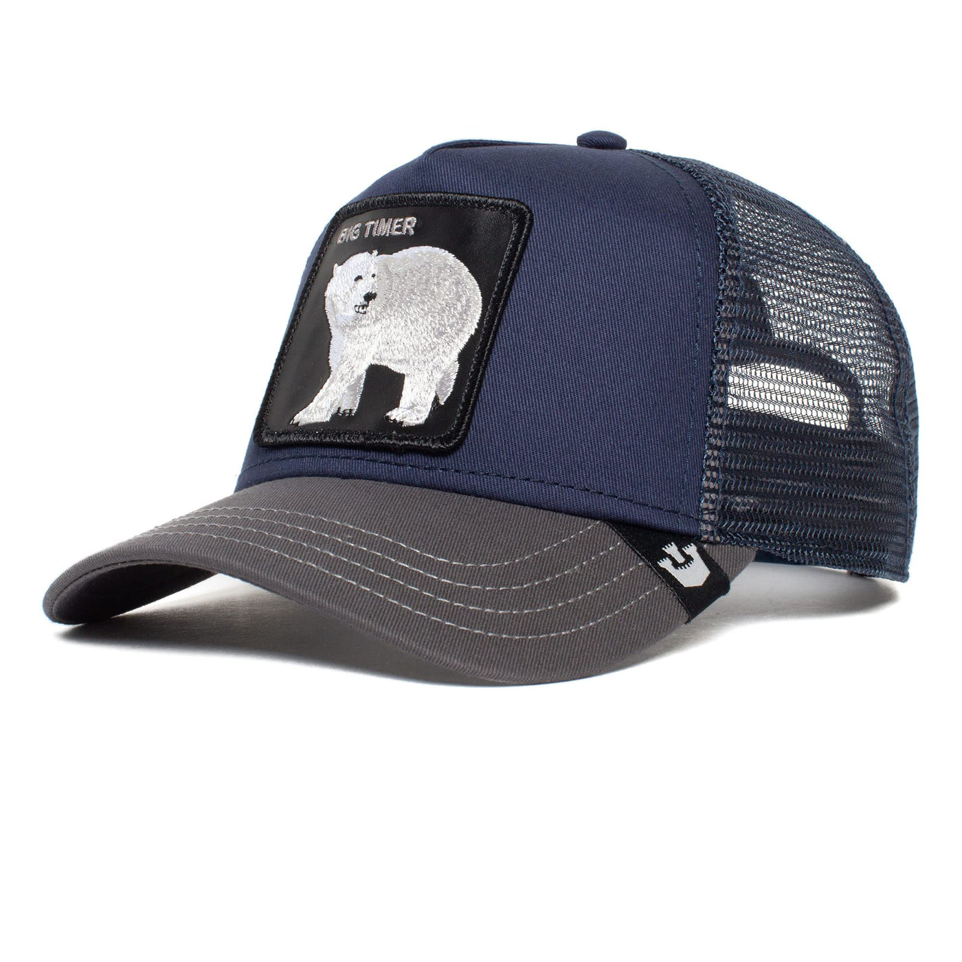 Goorin Bros. The Farm-Berretto Unisex da Baseball Cappellino