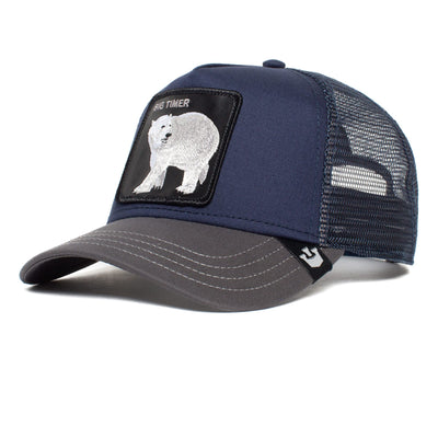 Goorin Bros. The Farm-Berretto Unisex da Baseball Cappellino