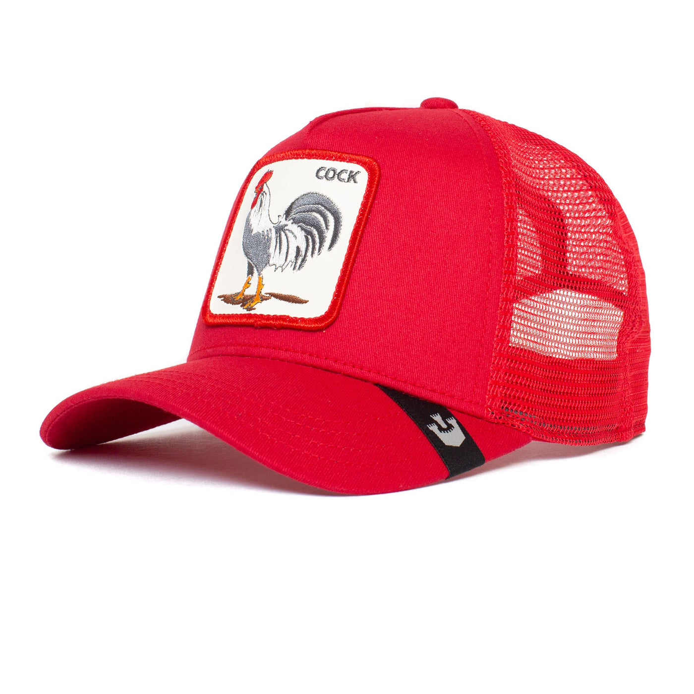 Goorin Bros. The Farm-Berretto Unisex da Baseball Cappellino