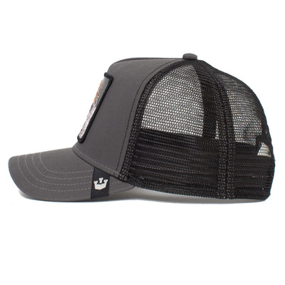 Goorin Bros. The Farm-Berretto Unisex da Baseball Cappellino