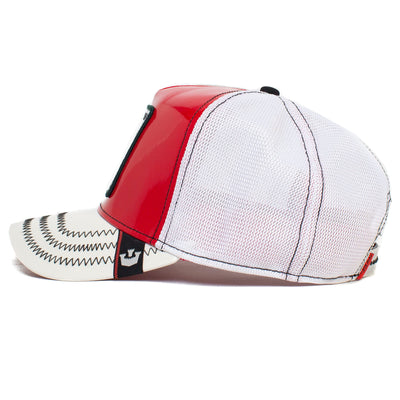 Goorin Bros. The Farm-Berretto Unisex da Baseball Cappellino