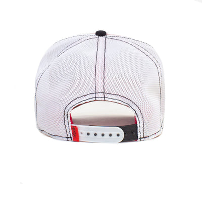 Goorin Bros. The Farm-Berretto Unisex da Baseball Cappellino