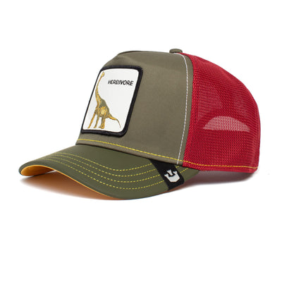 Goorin Bros. The Farm-Berretto Unisex da Baseball Cappellino