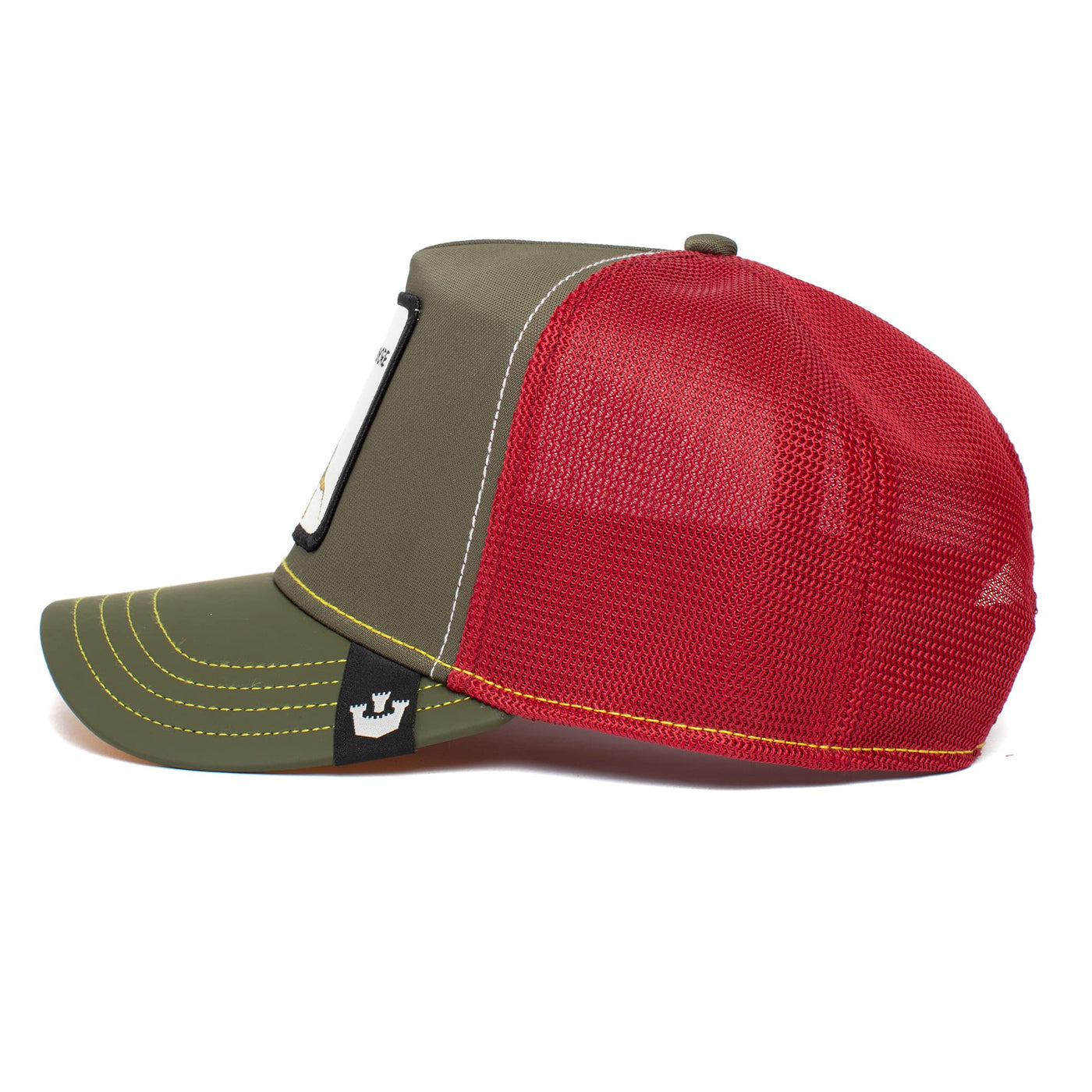 Goorin Bros. The Farm-Berretto Unisex da Baseball Cappellino