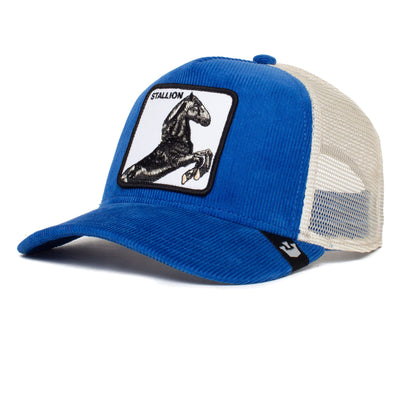 Goorin Bros. The Farm-Berretto Unisex da Baseball Cappellino