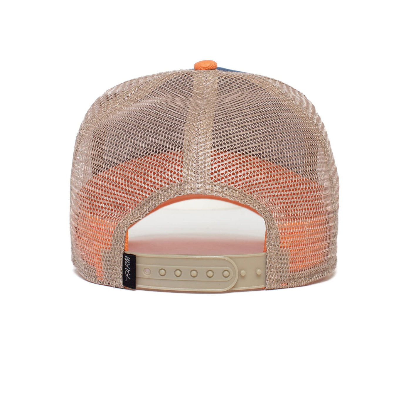 Goorin Bros. The Farm-Berretto Unisex da Baseball Cappellino