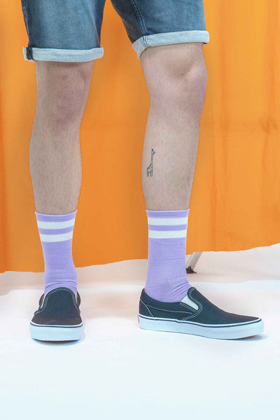 American Socks 24