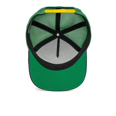 Goorin Bros. The Farm-Berretto Unisex da Baseball Cappellino