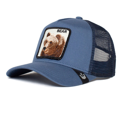 Goorin Bros. The Farm-Berretto Unisex da Baseball Cappellino