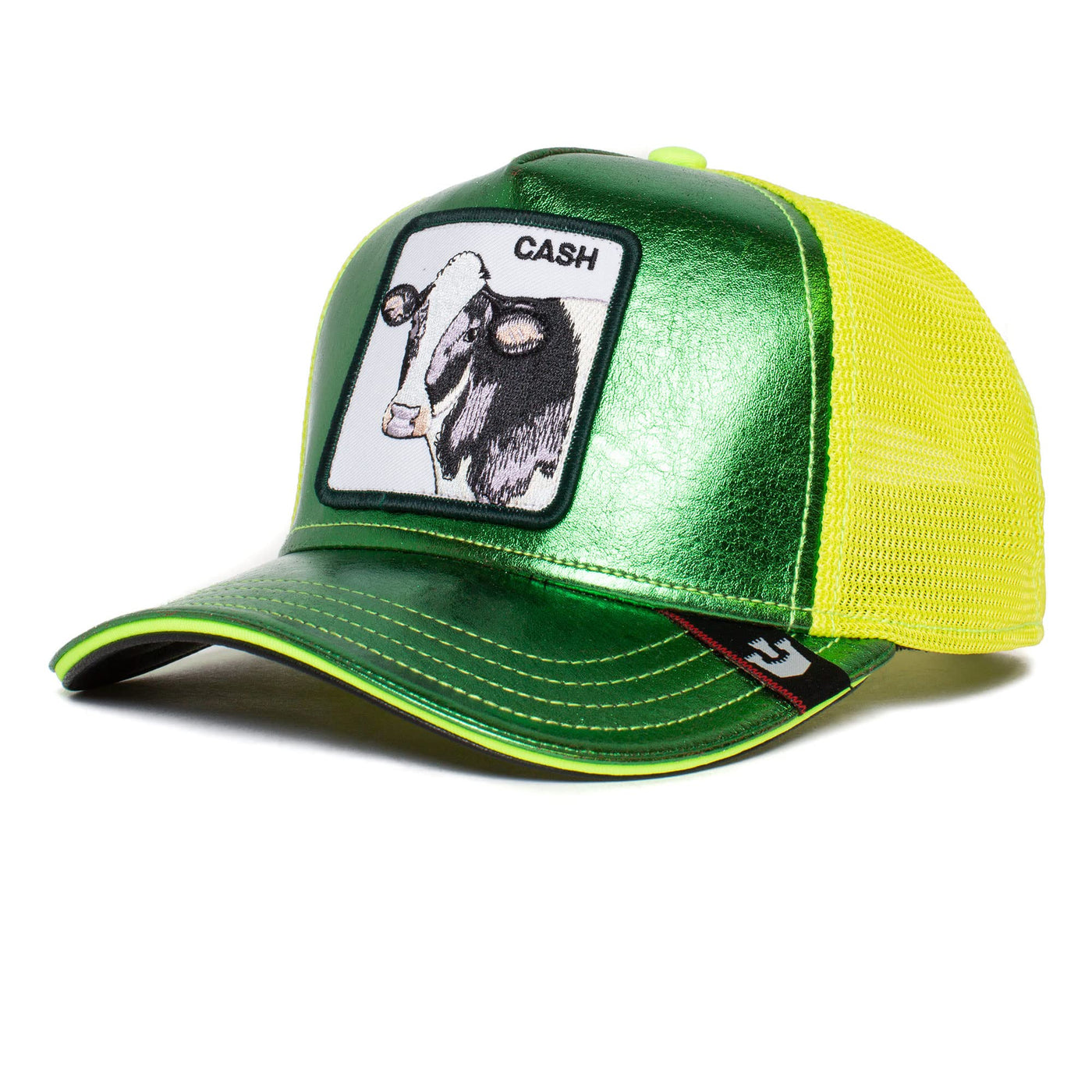 Goorin Bros. The Farm-Berretto Unisex da Baseball Cappellino