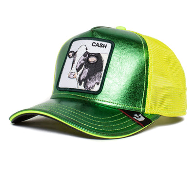Goorin Bros. The Farm-Berretto Unisex da Baseball Cappellino