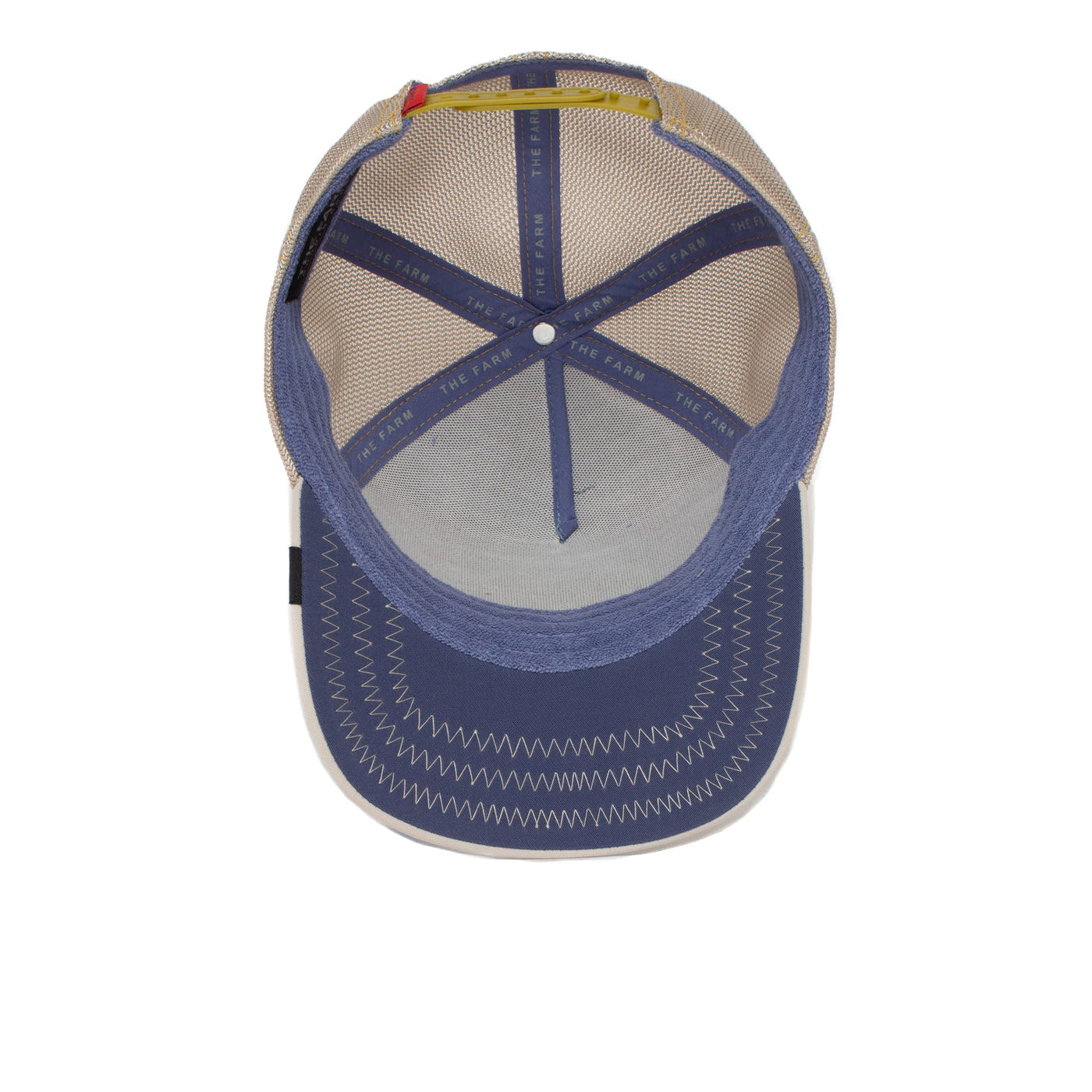 Goorin Bros. The Farm-Berretto Unisex da Baseball Cappellino