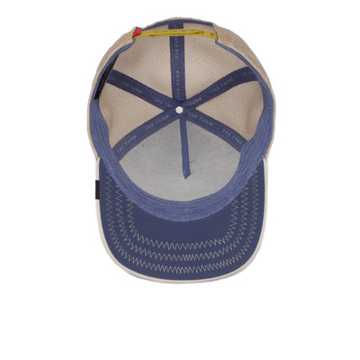 Goorin Bros. The Farm-Berretto Unisex da Baseball Cappellino