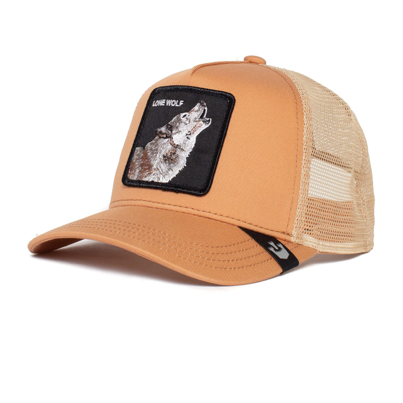 Goorin Bros. The Farm-Berretto Unisex da Baseball Cappellino