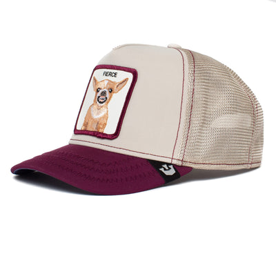 Goorin Bros. The Farm-Berretto Unisex da Baseball Cappellino