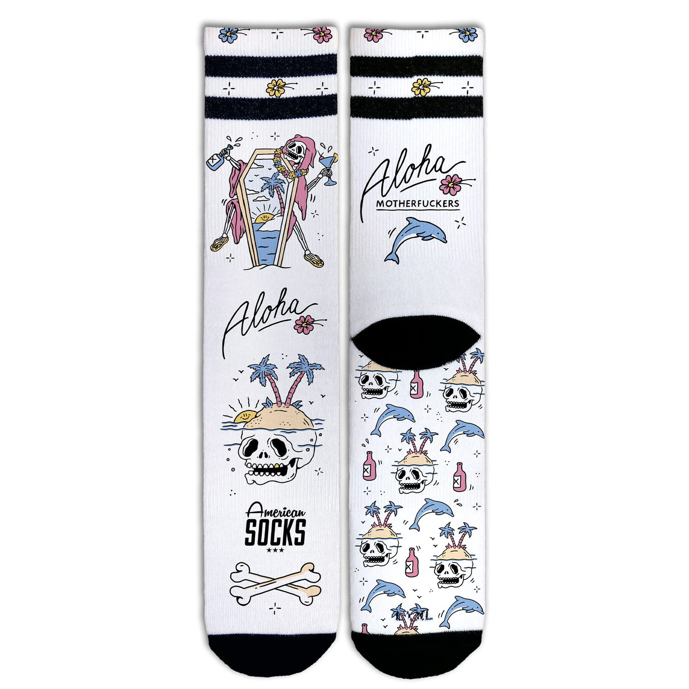 American Socks 24