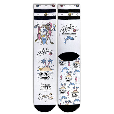 American Socks 24