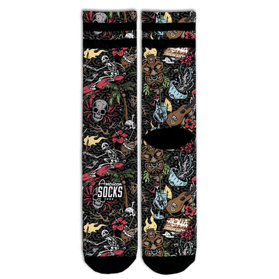 American Socks 24