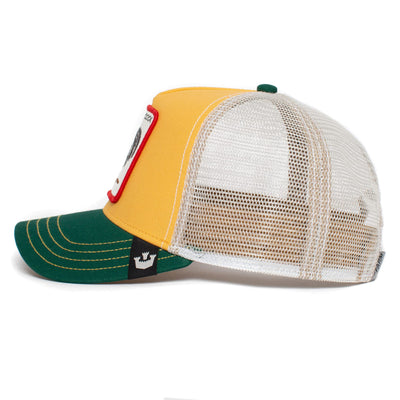 Goorin Bros. The Farm-Berretto Unisex da Baseball Cappellino