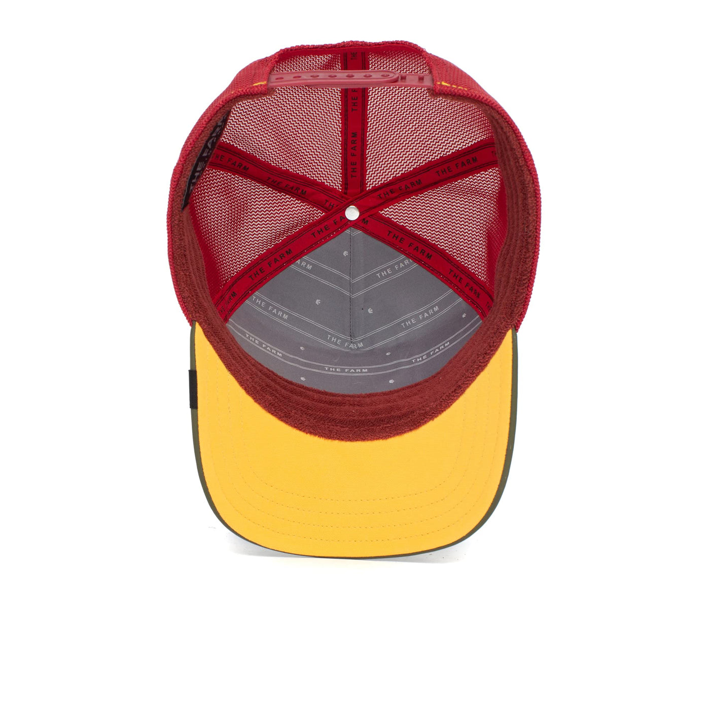 Goorin Bros. The Farm-Berretto Unisex da Baseball Cappellino