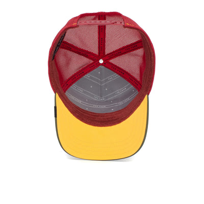 Goorin Bros. The Farm-Berretto Unisex da Baseball Cappellino