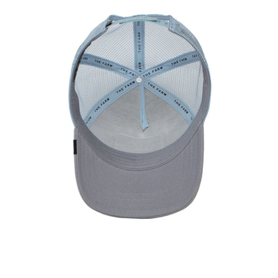 Goorin Bros. The Farm-Berretto Unisex da Baseball Cappellino