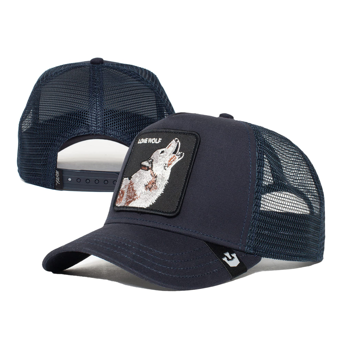 Goorin Bros. The Farm-Berretto Unisex da Baseball Cappellino