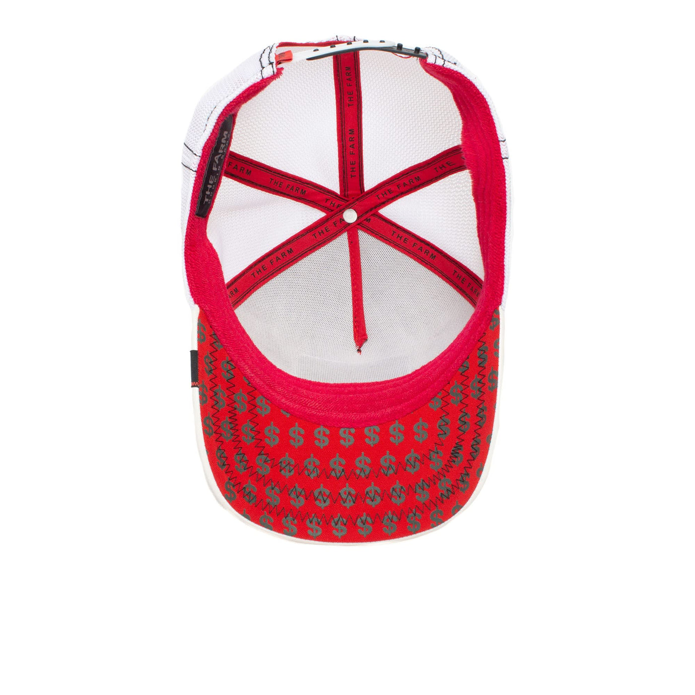 Goorin Bros. The Farm-Berretto Unisex da Baseball Cappellino