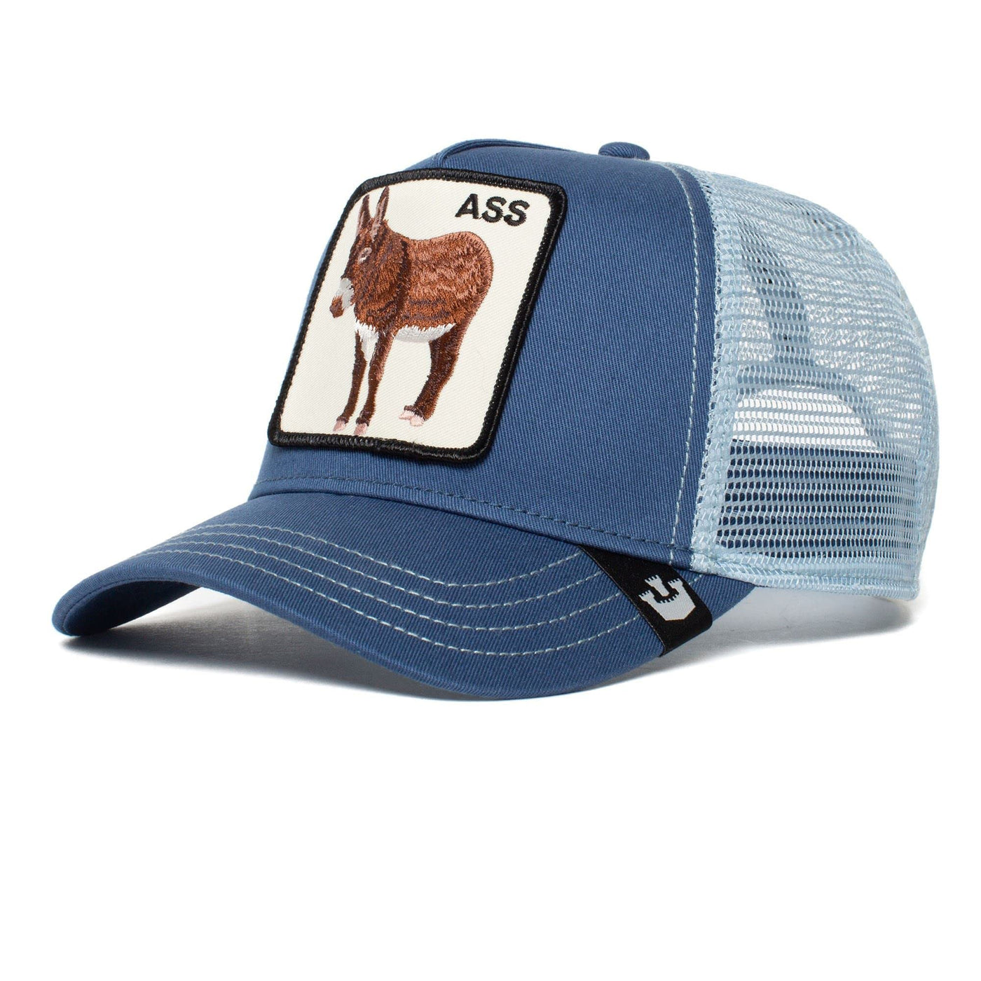 Goorin Bros. The Farm-Berretto Unisex da Baseball Cappellino