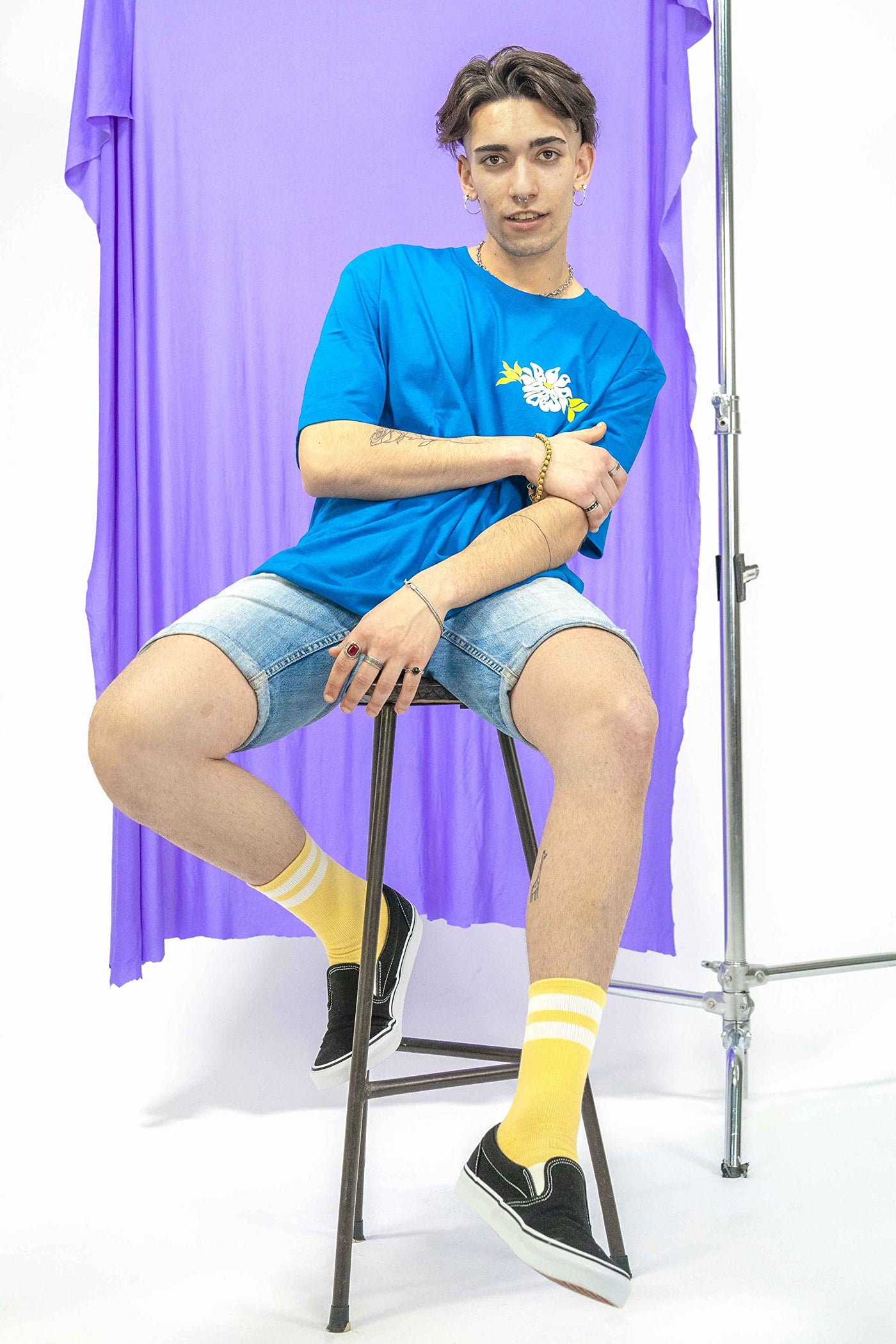 American Socks 24