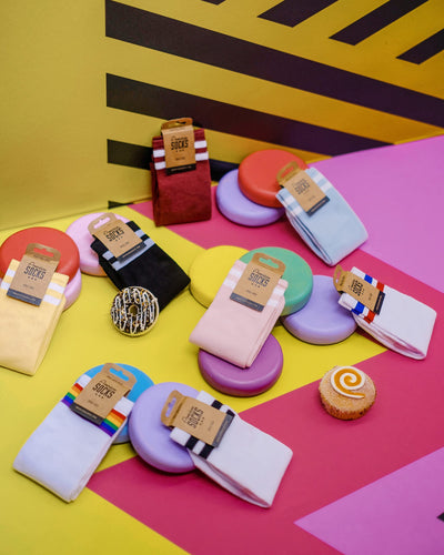 American Socks 24