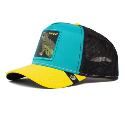Goorin Bros. The Farm-Berretto Unisex da Baseball Cappellino
