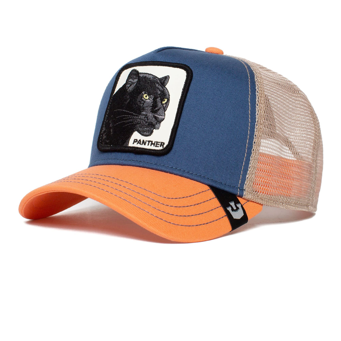 Goorin Bros. The Farm-Berretto Unisex da Baseball Cappellino