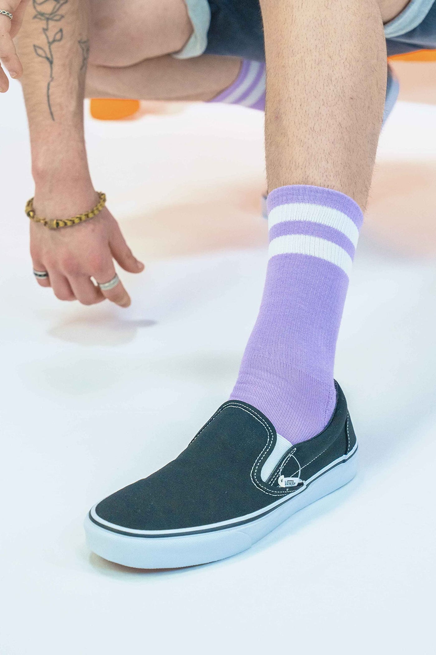 American Socks 24