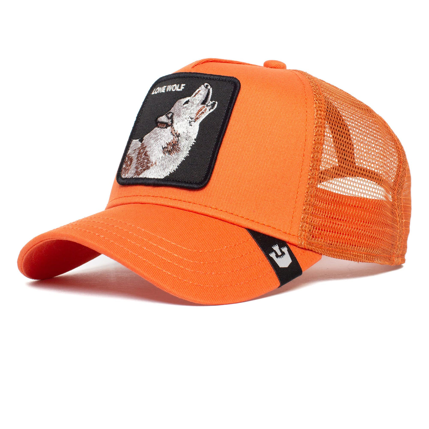 Goorin Bros. The Farm-Berretto Unisex da Baseball Cappellino