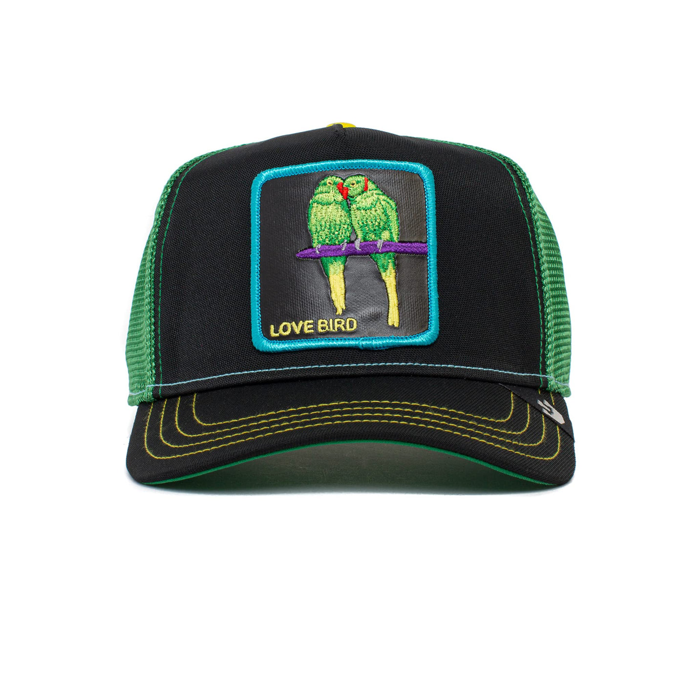 Goorin Bros. The Farm-Berretto Unisex da Baseball Cappellino