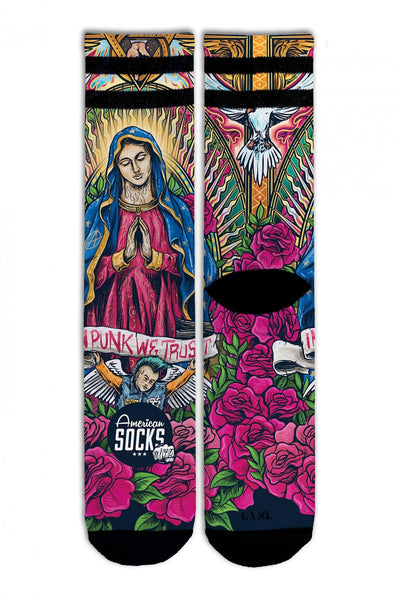 American Socks 24