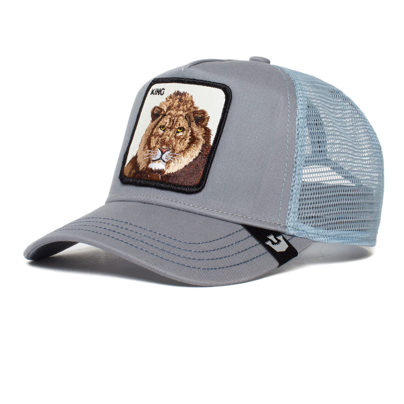 Goorin Bros. The Farm-Berretto Unisex da Baseball Cappellino
