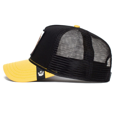 Goorin Bros. The Farm-Berretto Unisex da Baseball Cappellino