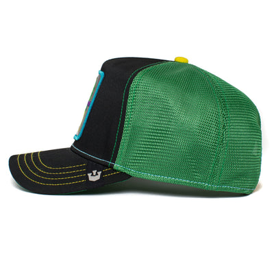 Goorin Bros. The Farm-Berretto Unisex da Baseball Cappellino