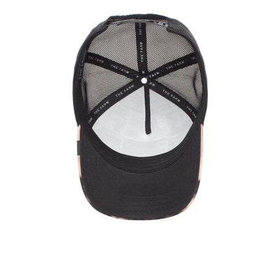 Goorin Bros. The Farm-Berretto Unisex da Baseball Cappellino