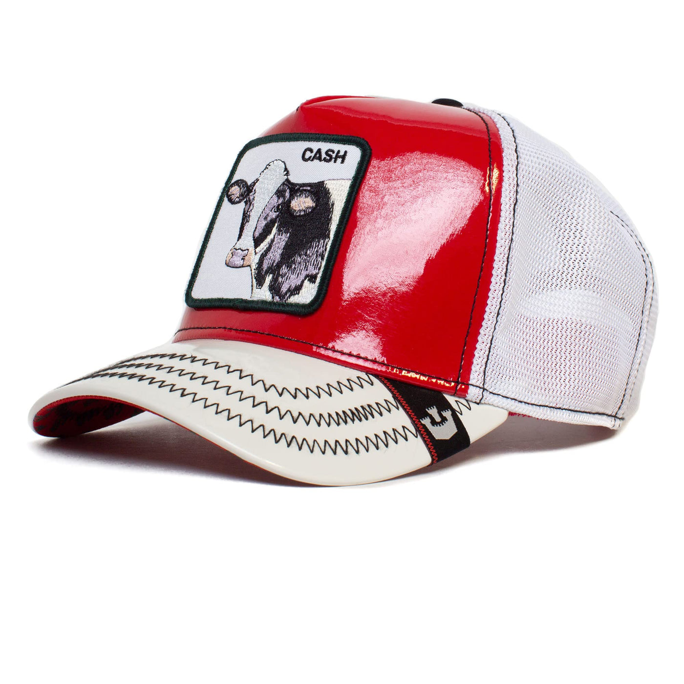 Goorin Bros. The Farm-Berretto Unisex da Baseball Cappellino
