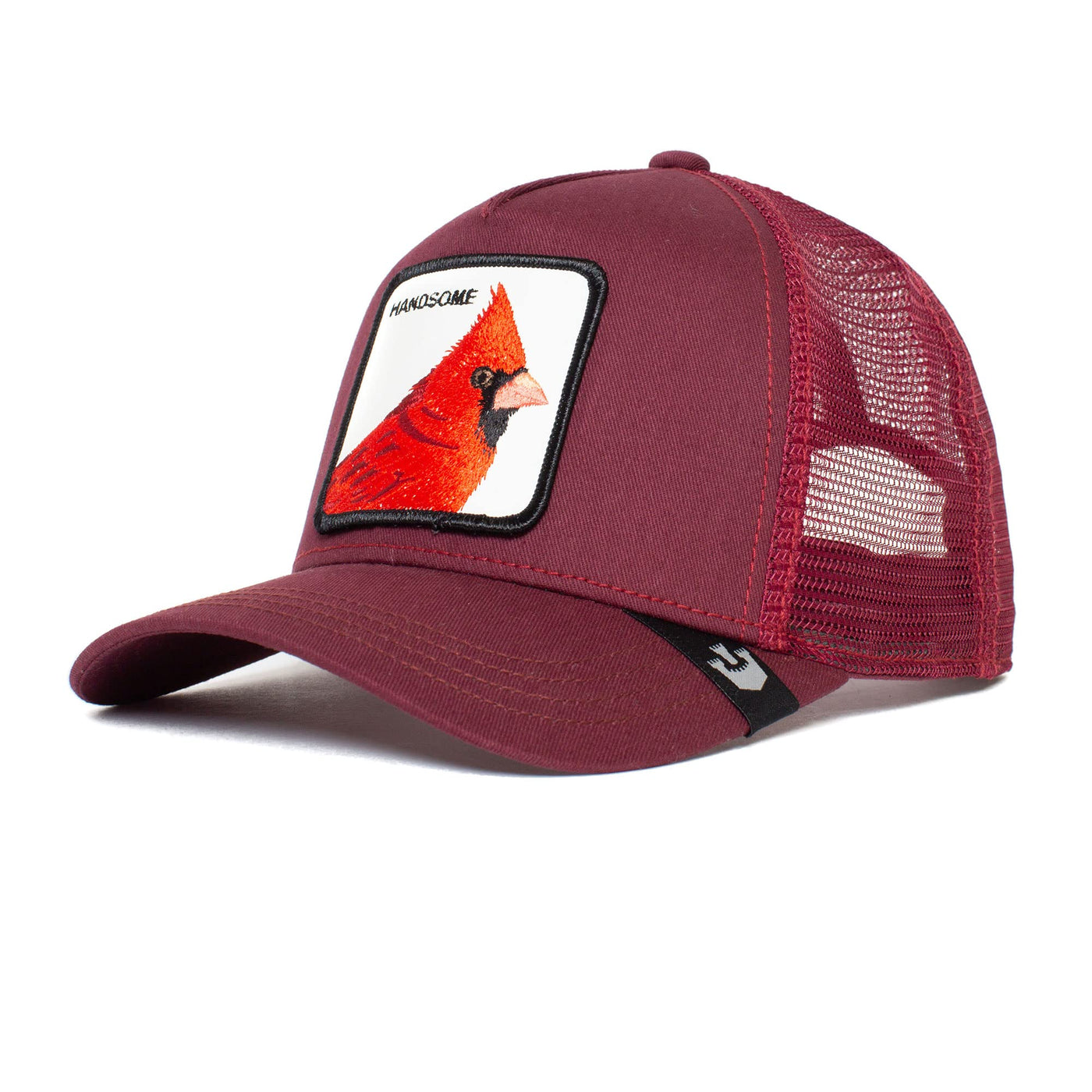 Goorin Bros. The Farm-Berretto Unisex da Baseball Cappellino