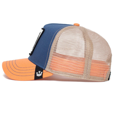 Goorin Bros. The Farm-Berretto Unisex da Baseball Cappellino