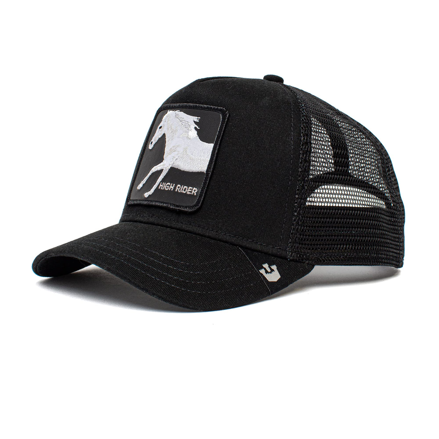 Goorin Bros. The Farm-Berretto Unisex da Baseball Cappellino