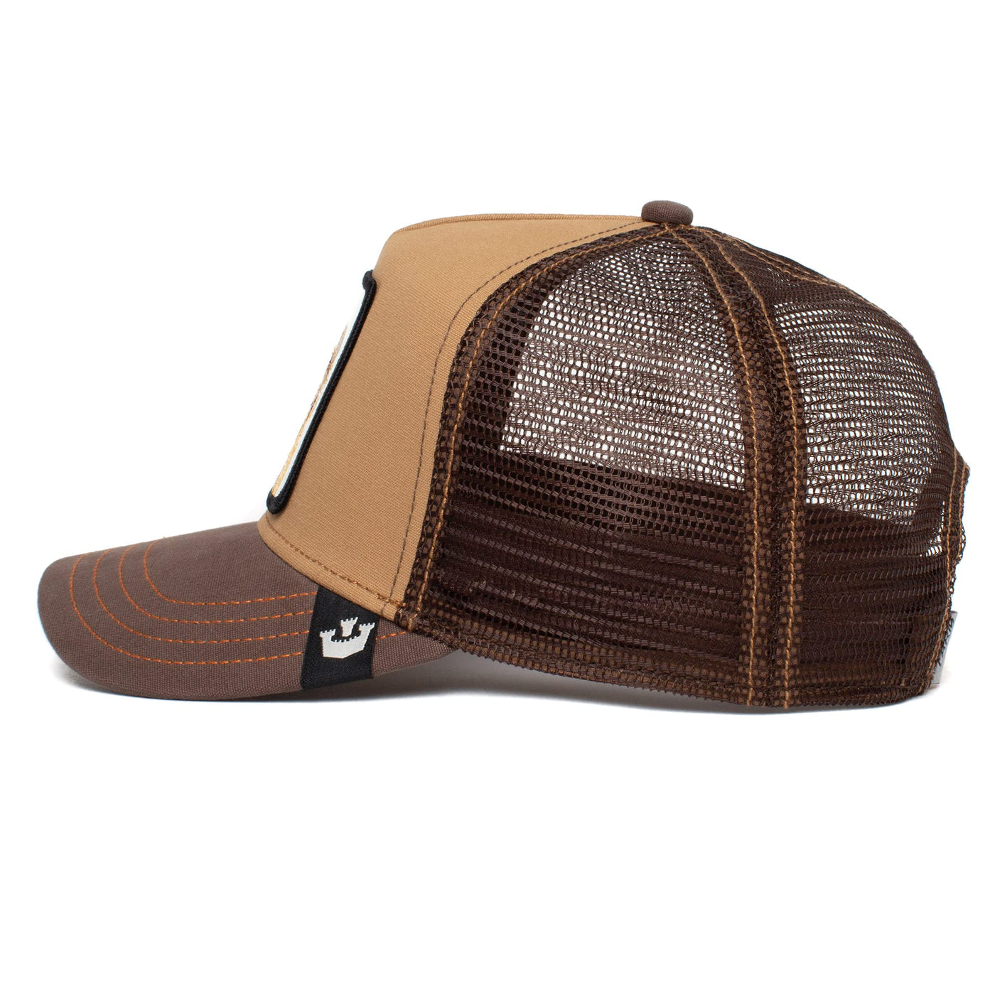 Goorin Bros. The Farm-Berretto Unisex da Baseball Cappellino